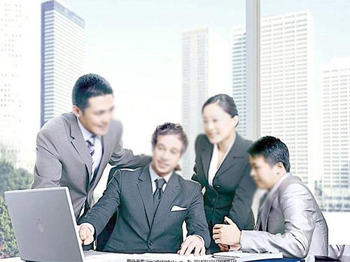 工商代办